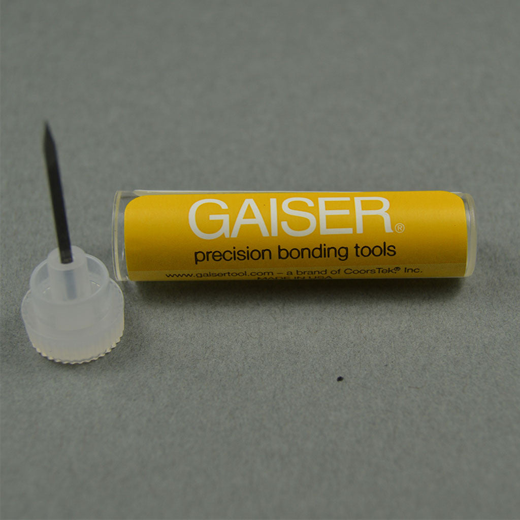 Gaiser / Coorstek Bonding Tools