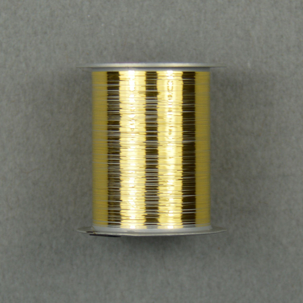 Gold Bonding Ribbon, .003" x .001", 1/2" Spool 50ft