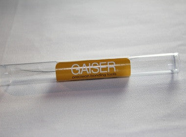 Gaiser / Coorstek Bonding Tools