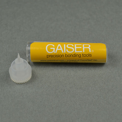 Gaiser / Coorstek Bonding Tools